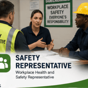 Safety Representative