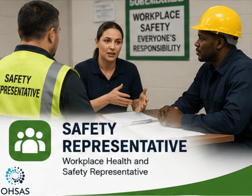 Safety Representative